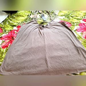 NWT Abercrombie Top